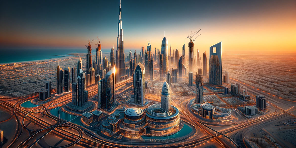 Dubai's thriving real estate market presents challenging rent considerations for tenants